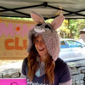 Meet your Posher, Natalie